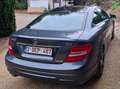 Mercedes-Benz C 220 C 220 CDI Coupe 7G-TRONIC Edition C Gris - thumbnail 10