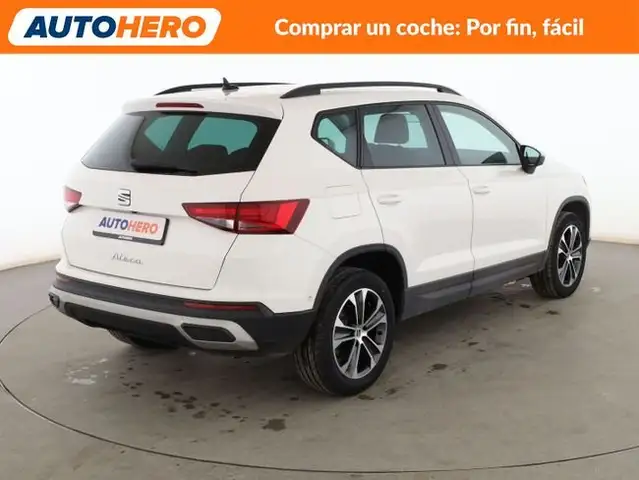 Seat Ateca view 6