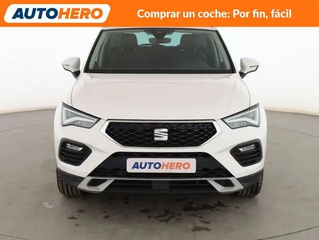 Seat Ateca view 9