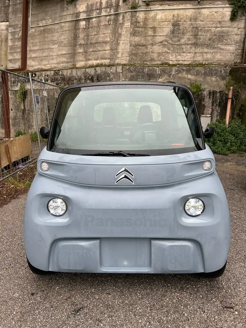 Citroen Ami Ami Gri - 1