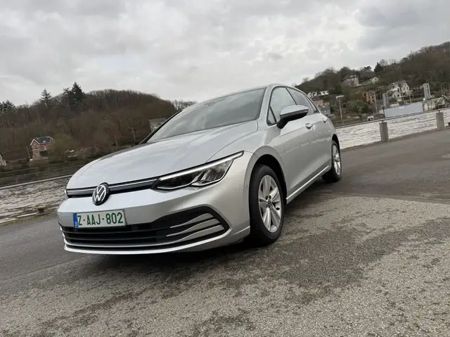 Volkswagen e-Golf ETSI 1000 Full Options Garantie Et Tva Recup