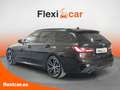 BMW 330 330dA Touring Negro - thumbnail 5