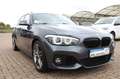 BMW 118 i Lim. 5-trg. Edition M Paket Sport Shadow Grau - thumbnail 5