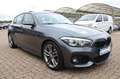 BMW 118 i Lim. 5-trg. Edition M Paket Sport Shadow Grau - thumbnail 4