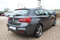 BMW 118 i Lim. 5-trg. Edition M Paket Sport Shadow Grau - thumbnail 8