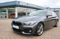 BMW 118 i Lim. 5-trg. Edition M Paket Sport Shadow Grau - thumbnail 1