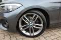 BMW 118 i Lim. 5-trg. Edition M Paket Sport Shadow Grau - thumbnail 3