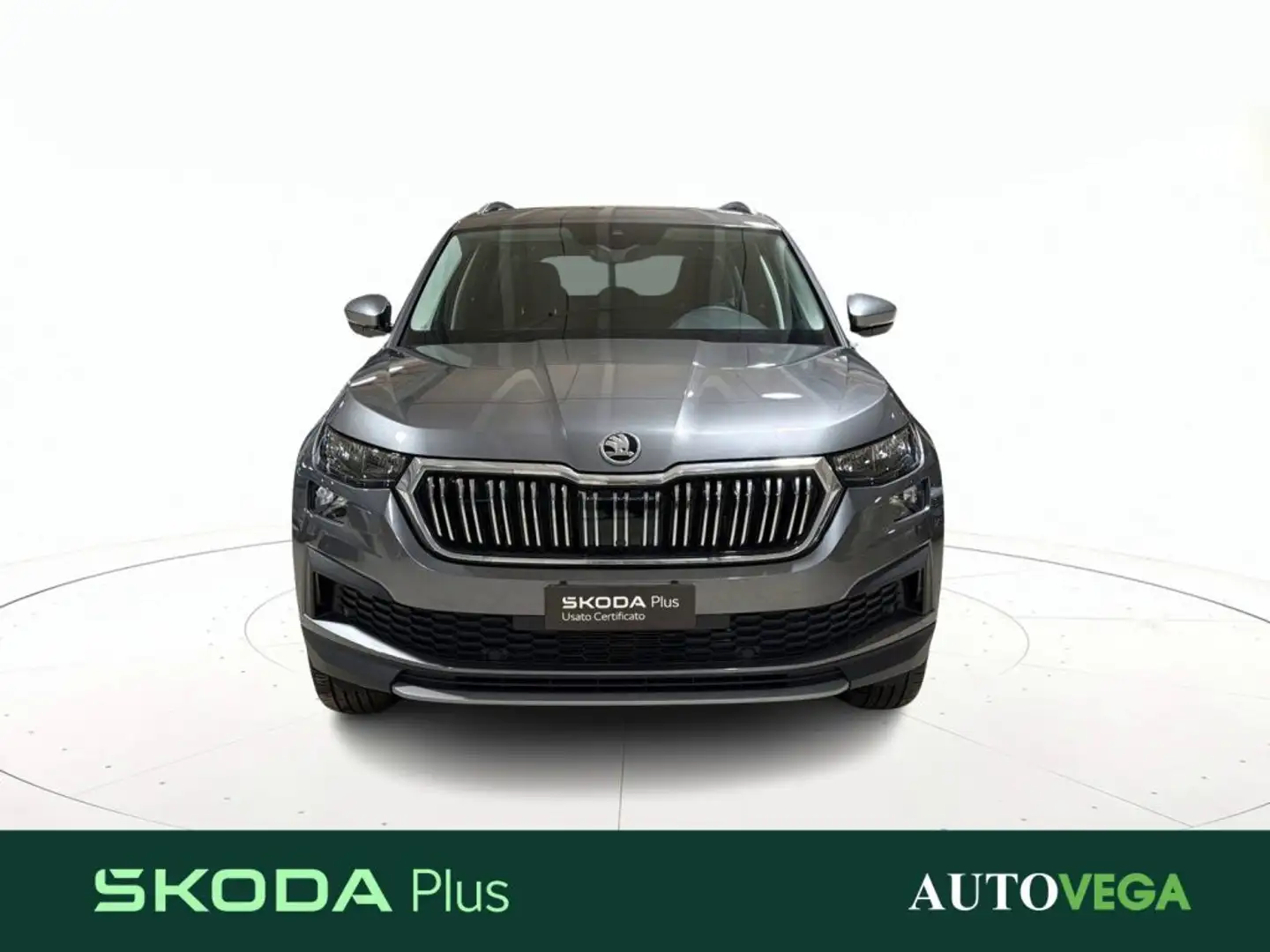 Skoda Kodiaq 2.0 tdi evo style dsg 7p.ti Grigio - 2