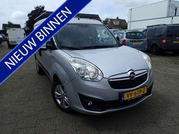 1.6 CDTi L1H1 Sport VOORZIEN VAN AIRCO+IMPERIAAL+T