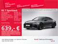 Audi RS7 RS7 Sportback tiptr. Sp-AGA/Pano/280km/h Grau - thumbnail 1
