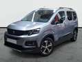 Peugeot Rifter Long 1.5 BlueHDi Allure (5 plazas) Gris - thumbnail 1