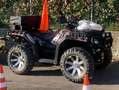 Polaris Sportsman 850 4x4 Schwarz - thumbnail 2