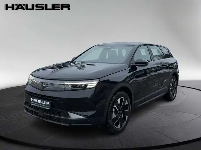 Opel Grandland X EDITION Allwetter SHZ Kamera Parksensoren