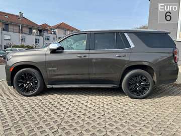 V8 4WD 7-Seat like a High Country