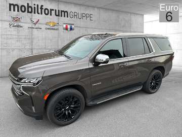 V8 4WD 7-Seat Pano 22" 3.5t AHZV HUD