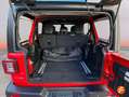 Jeep Wrangler 4p 2.0 380CV Rubicon 8ATX E6D Rojo - thumbnail 26