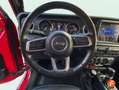 Jeep Wrangler 4p 2.0 380CV Rubicon 8ATX E6D Rojo - thumbnail 11