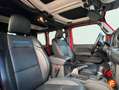 Jeep Wrangler 4p 2.0 380CV Rubicon 8ATX E6D Rojo - thumbnail 17
