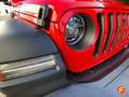 Jeep Wrangler 4p 2.0 380CV Rubicon 8ATX E6D Rojo - thumbnail 28