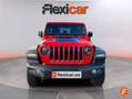 Jeep Wrangler 4p 2.0 380CV Rubicon 8ATX E6D Rojo - thumbnail 2