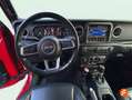 Jeep Wrangler 4p 2.0 380CV Rubicon 8ATX E6D Rojo - thumbnail 29