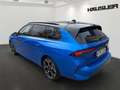 Opel Astra SportsTourer GS 1.2 T 130 PS *Automatik*AHK*Navi*K Azul - thumbnail 5