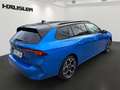 Opel Astra SportsTourer GS 1.2 T 130 PS *Automatik*AHK*Navi*K Azul - thumbnail 4