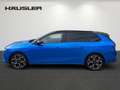 Opel Astra SportsTourer GS 1.2 T 130 PS *Automatik*AHK*Navi*K Azul - thumbnail 6