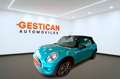 MINI One Cabrio Albastru - thumbnail 1