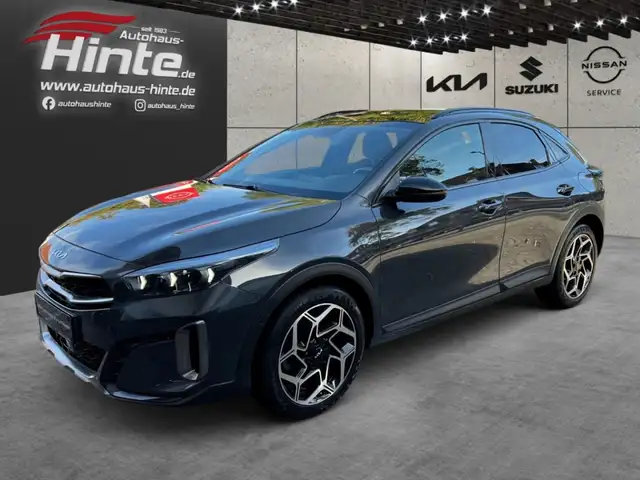 Kia XCeed 1.6 T GDI DCT GT LINE Leder Paket Glasdach Paket