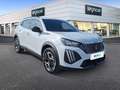 Peugeot 2008 Hybrid 145 e-DCS6 Allure Weiß - thumbnail 3