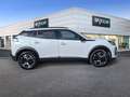 Peugeot 2008 Hybrid 145 e-DCS6 Allure Weiß - thumbnail 4