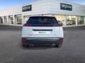 Peugeot 2008 Hybrid 145 e-DCS6 Allure Weiß - thumbnail 5