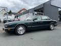 Jaguar XJ6 Executive 3.2 |Klima|Sitzheizung|Schiebedach Grün - thumbnail 1