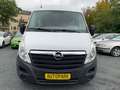 Opel Movano L2H2 DK Kasten*7-Sitzer,Mwst.,AHZV,Nr.36 Білий - thumbnail 2