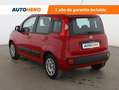Fiat Panda 1.2 Lounge Rojo - thumbnail 4