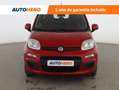 Fiat Panda 1.2 Lounge Rojo - thumbnail 9