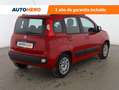 Fiat Panda 1.2 Lounge Rojo - thumbnail 6