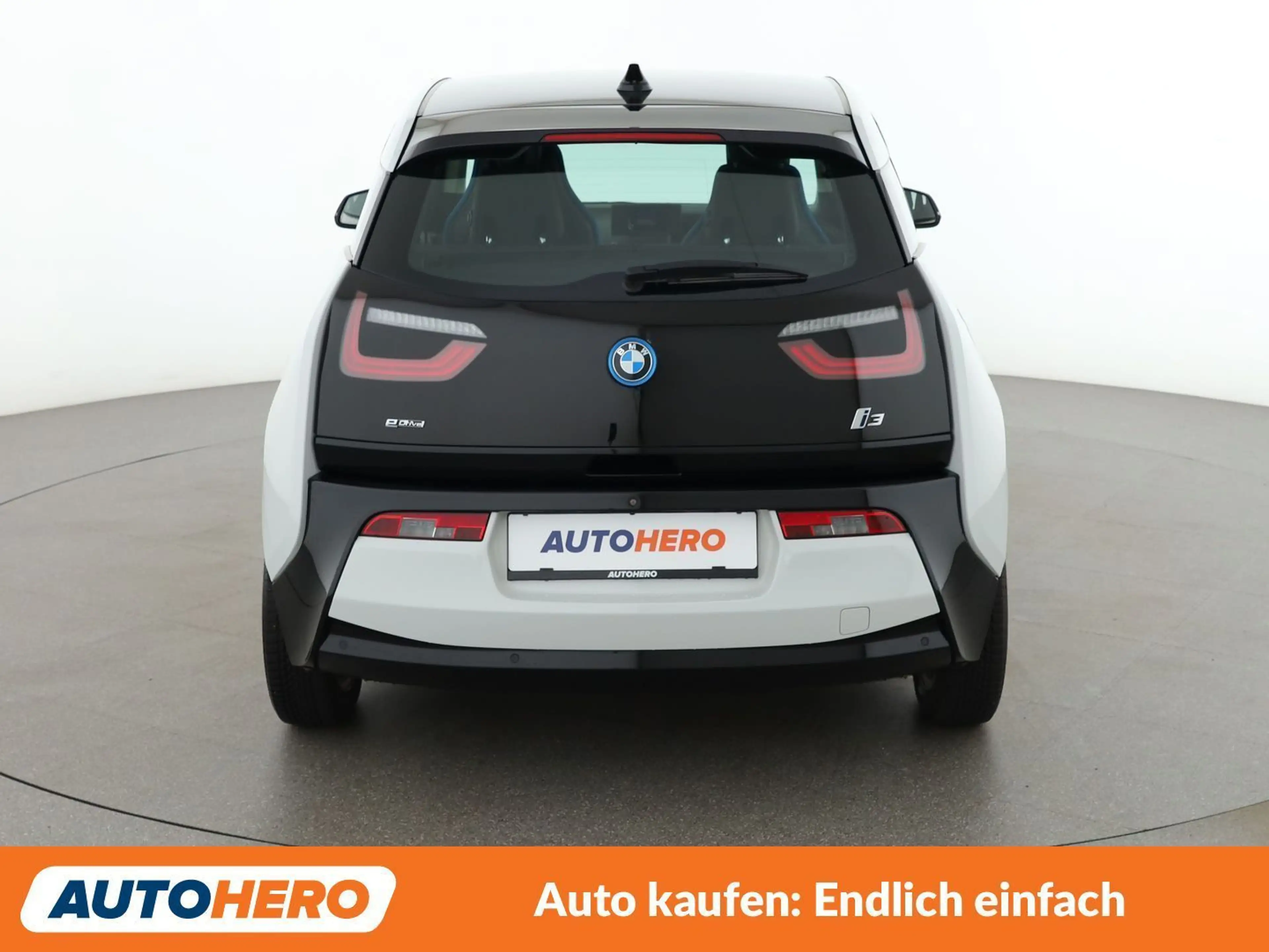 BMW i3 i3 — photo 5