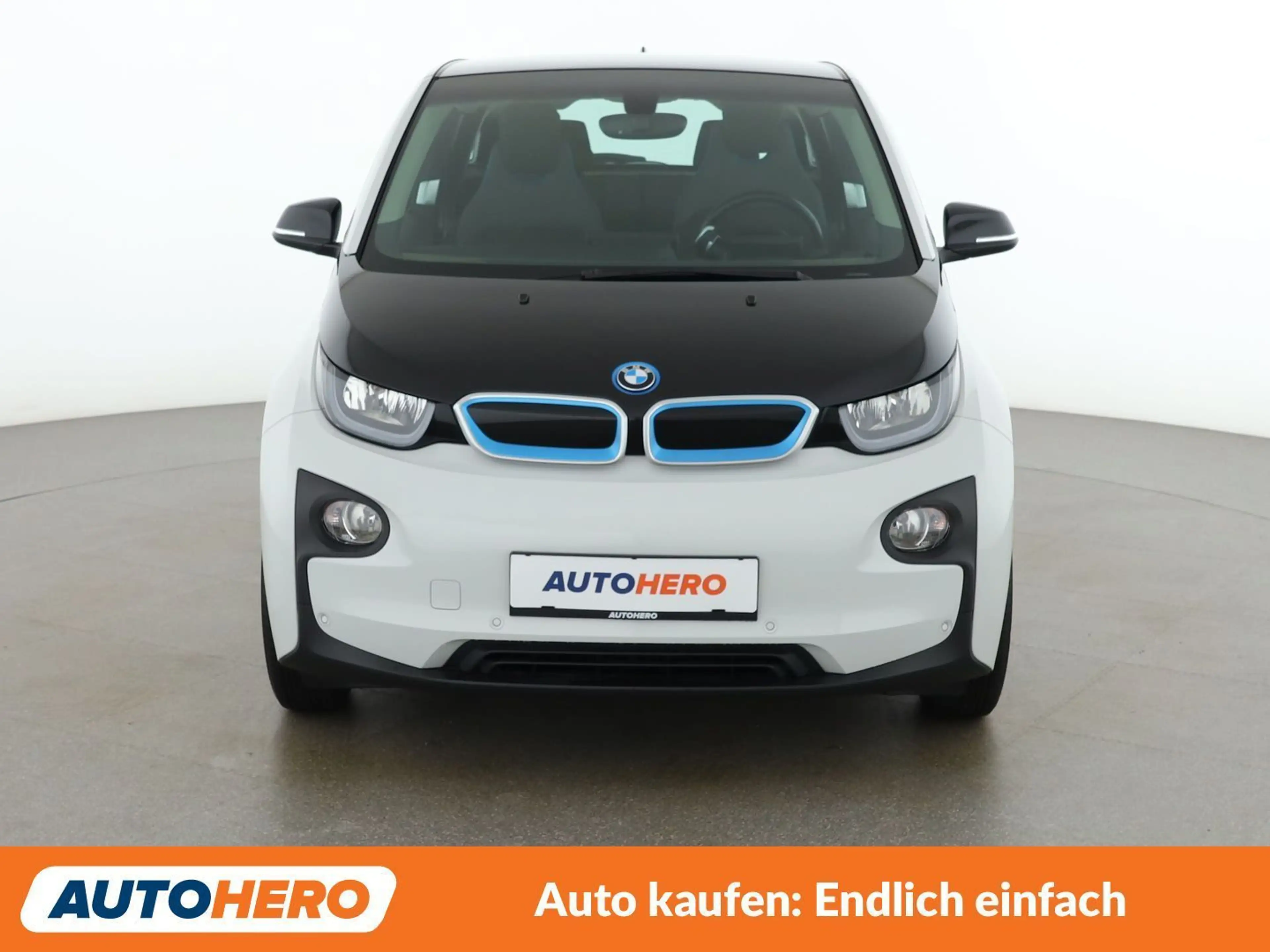 BMW i3 i3 — photo 9