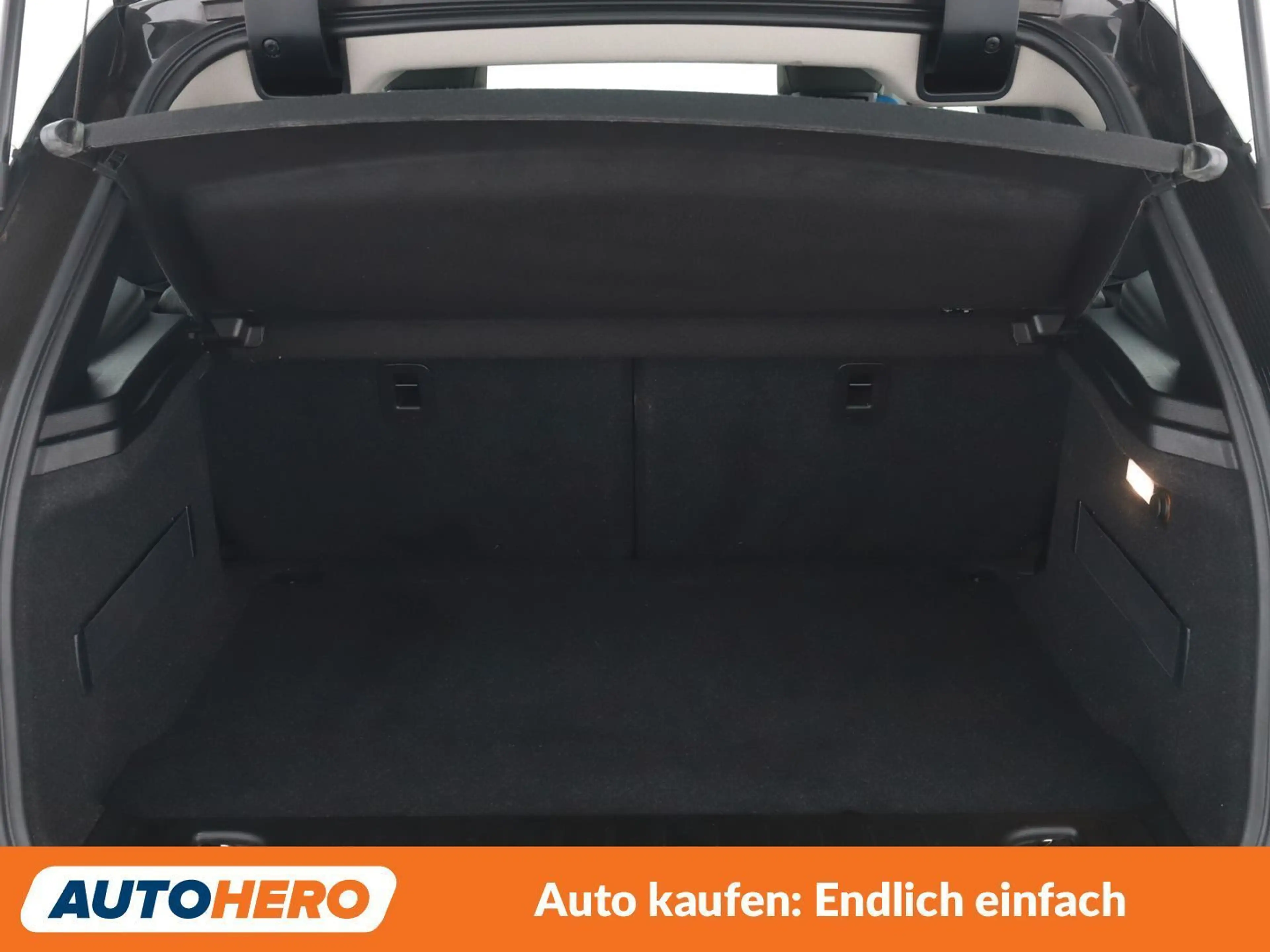 BMW i3 i3 — photo 17