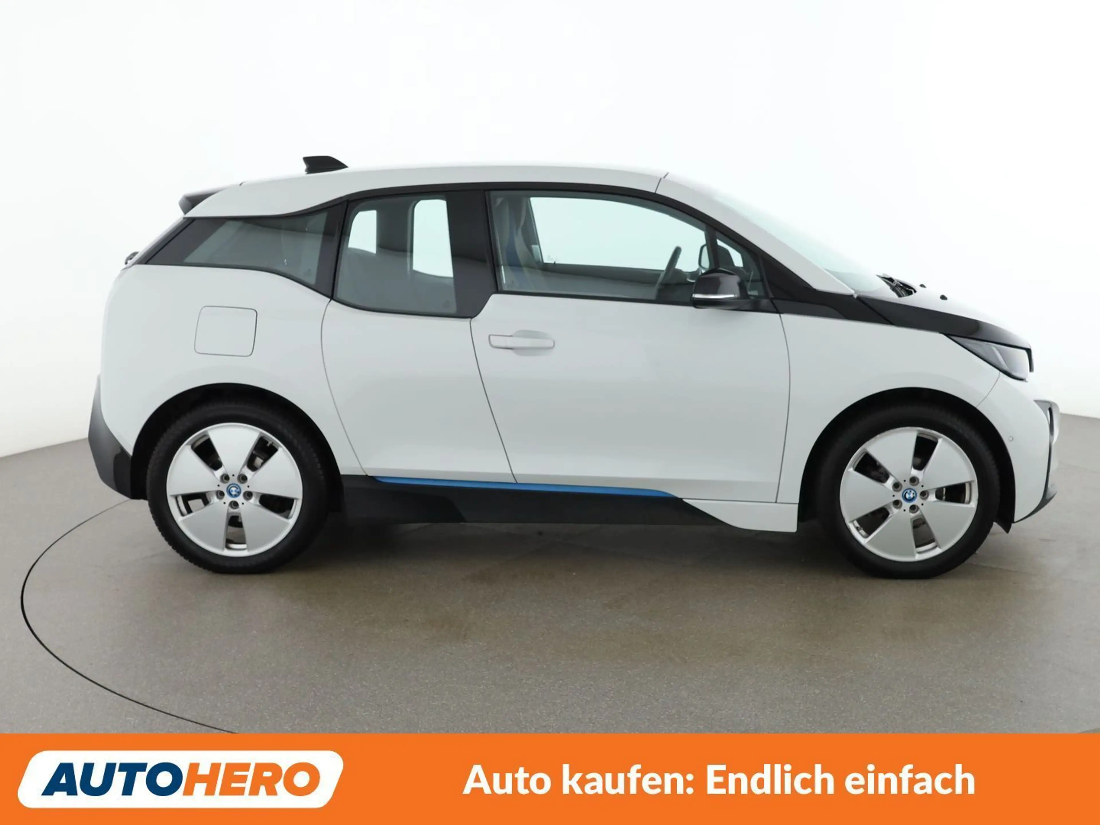 BMW i3 i3 — photo 7