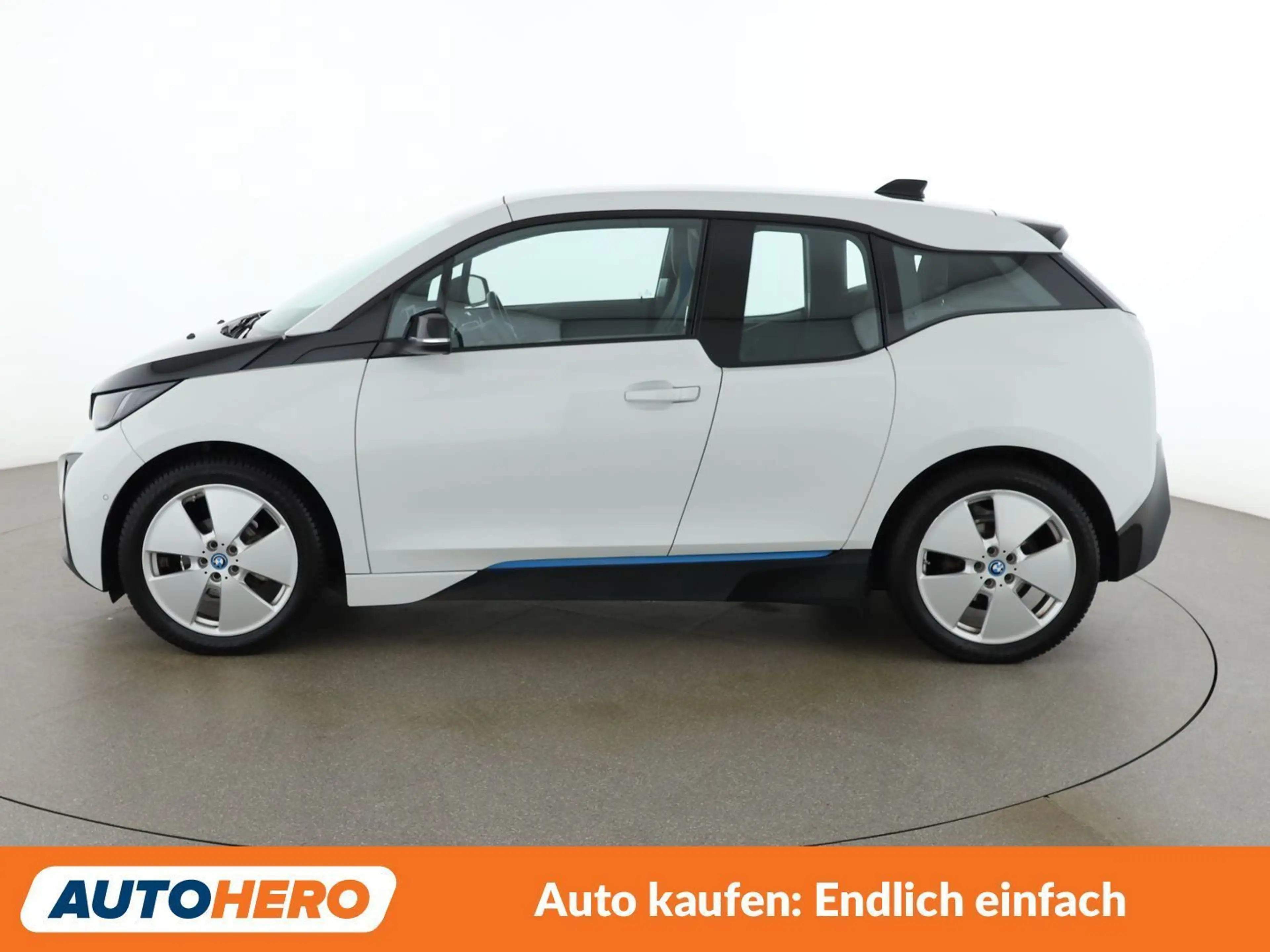 BMW i3 i3 — photo 3