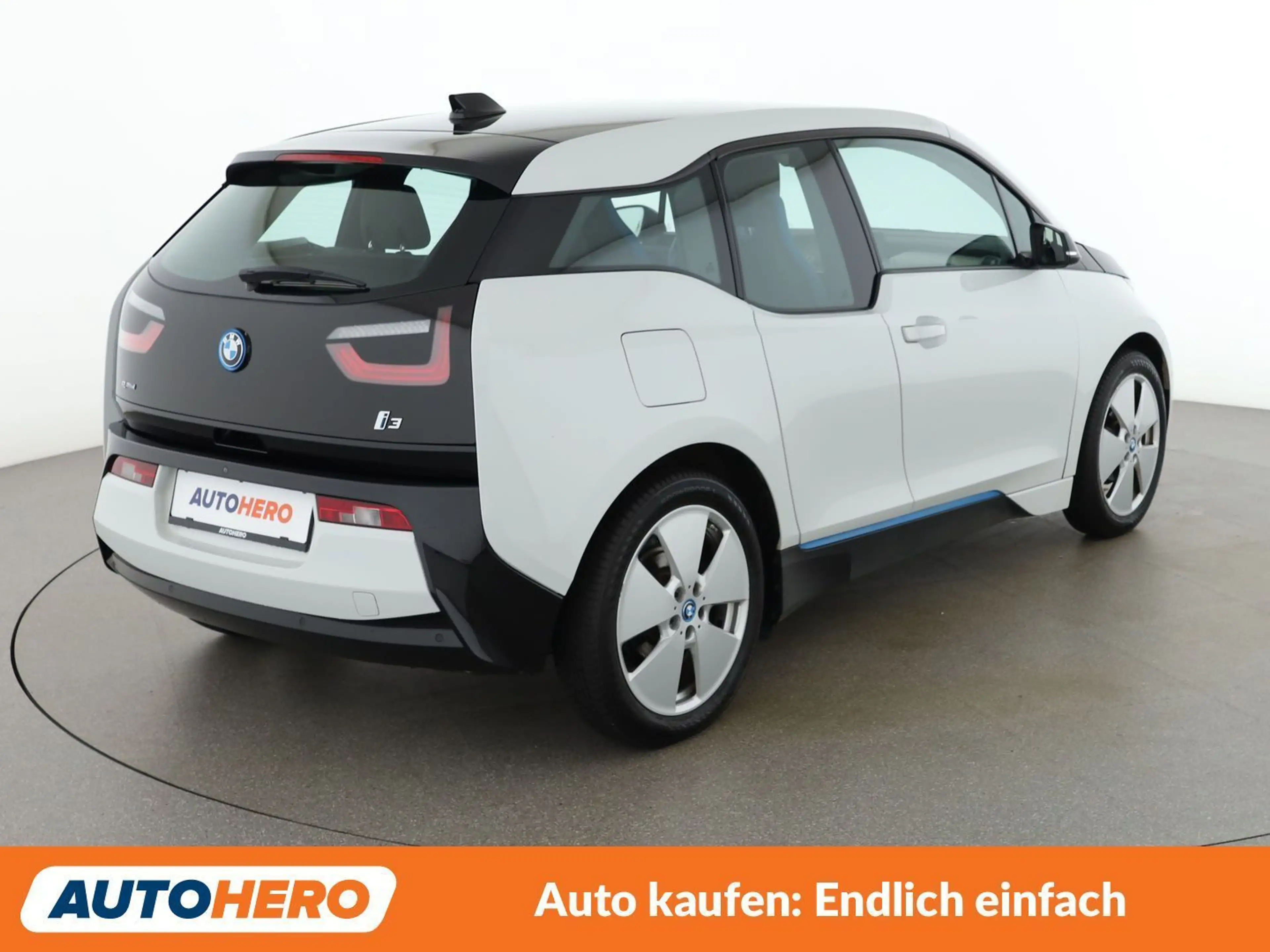 BMW i3 i3 — photo 6