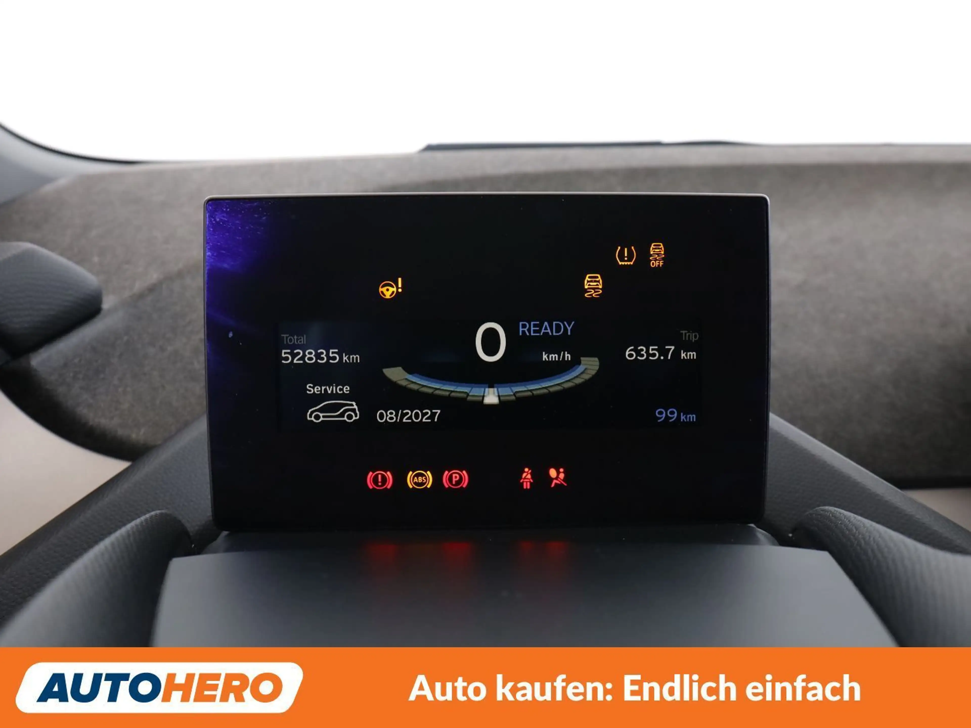 BMW i3 i3 — photo 20