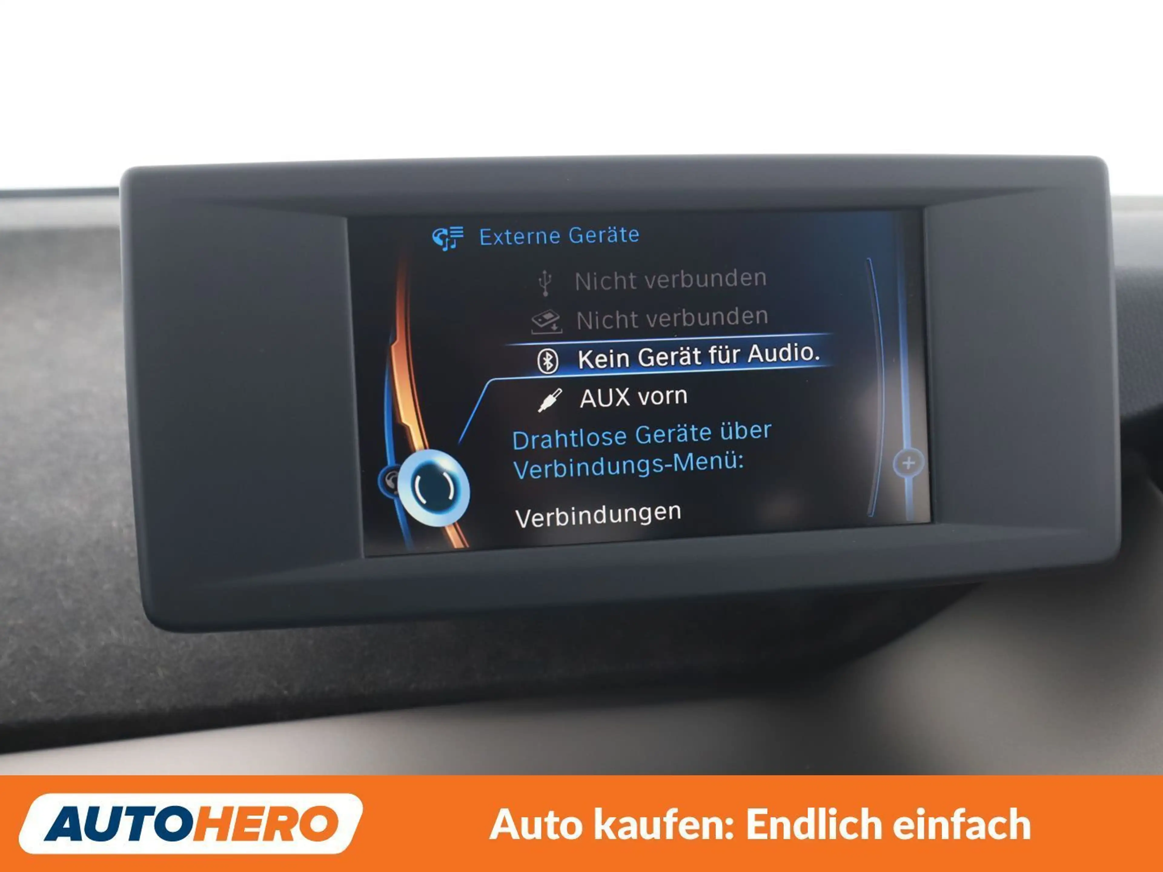 BMW i3 i3 — photo 23