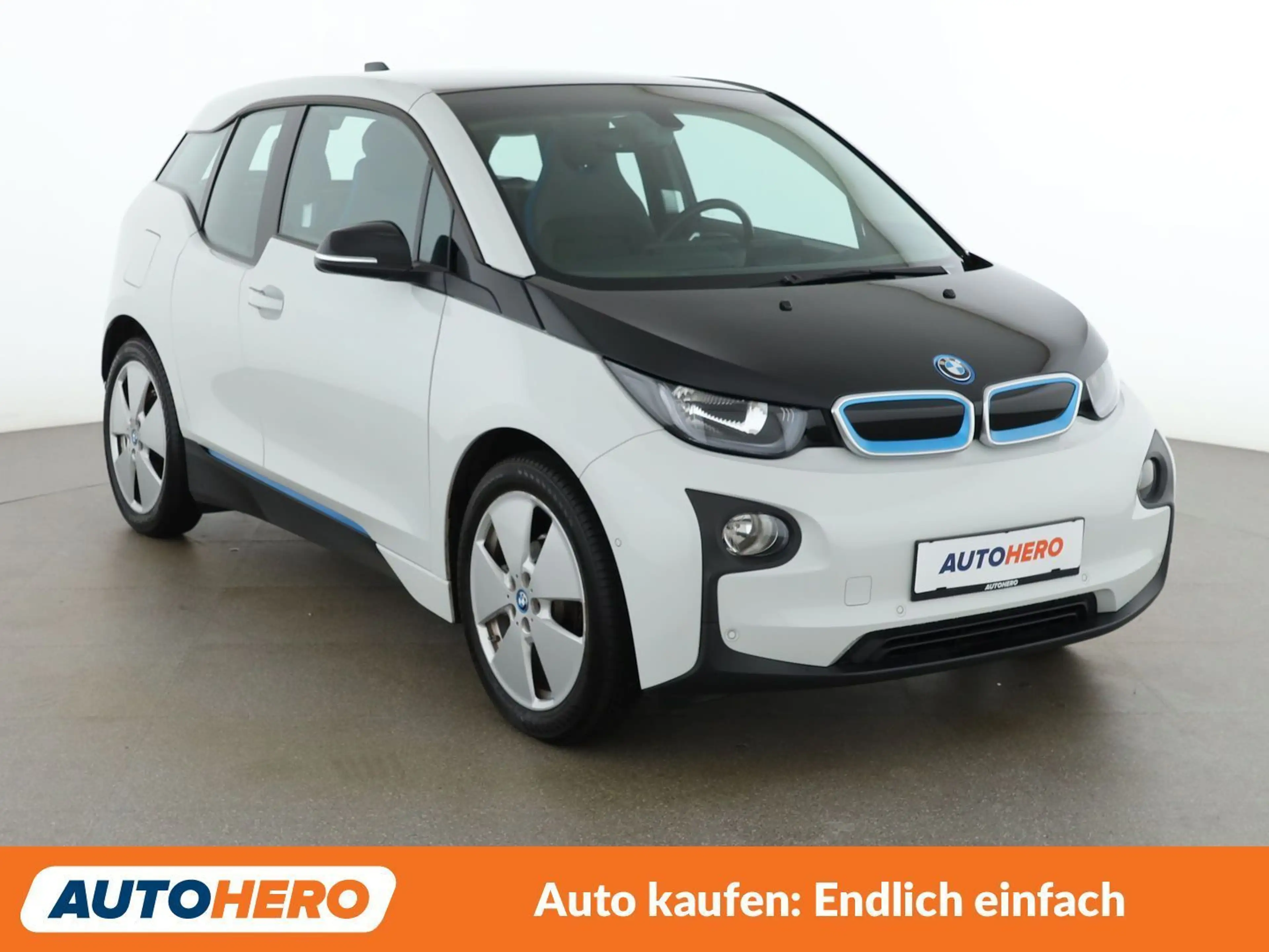 BMW i3 i3 — photo 8