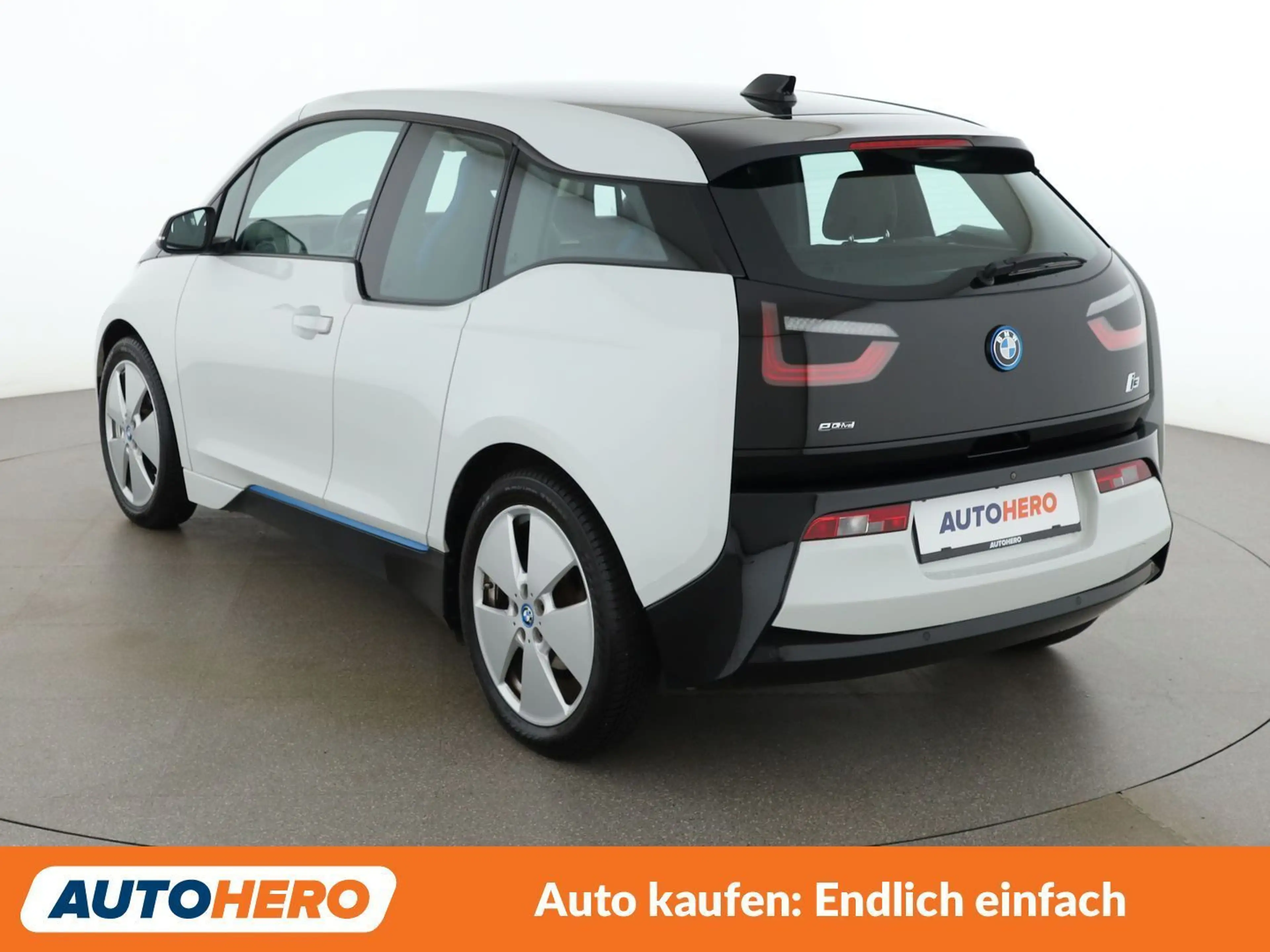 BMW i3 i3 — photo 4