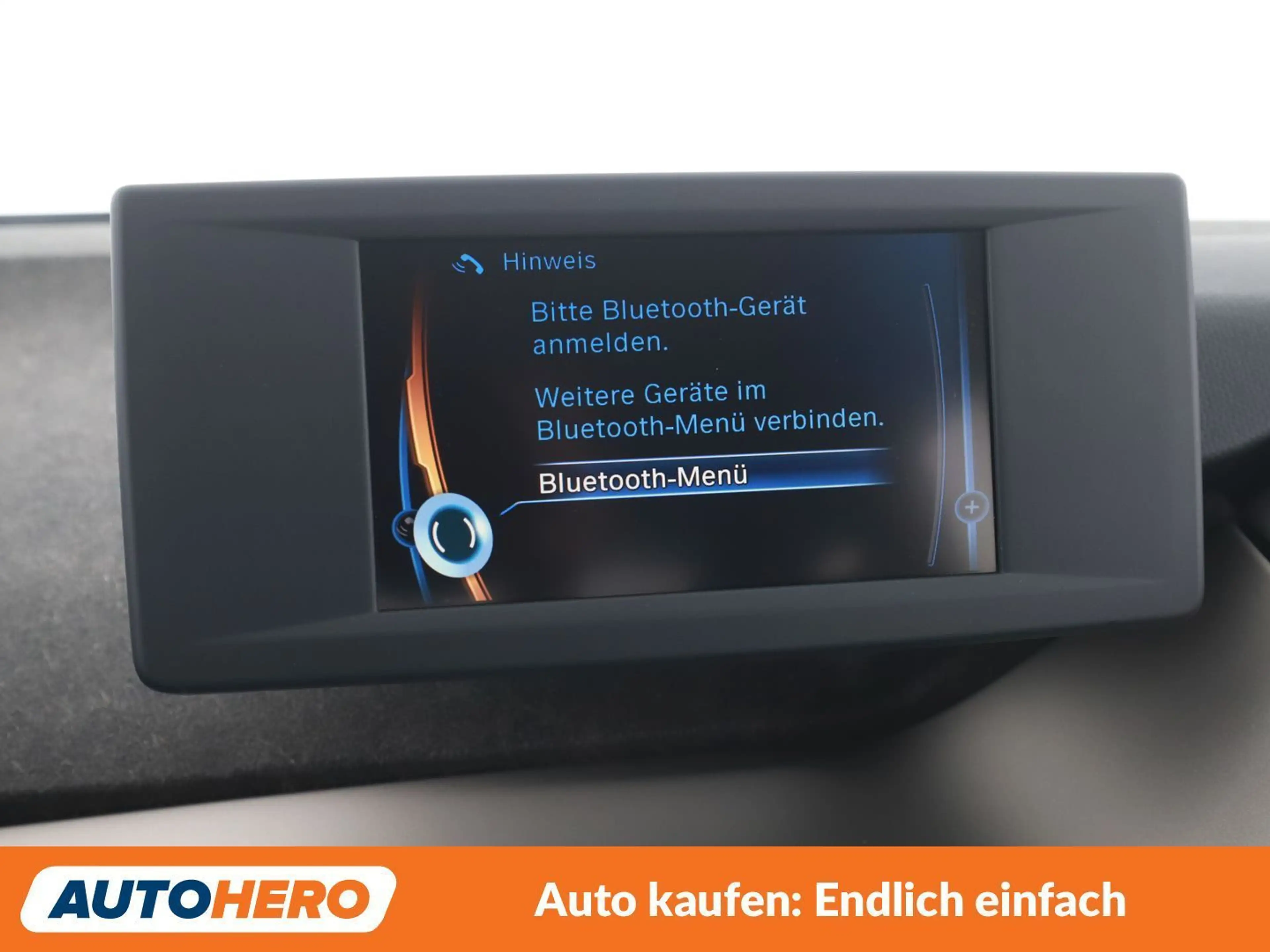 BMW i3 i3 — photo 24