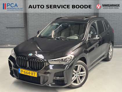 BMW X1 SDrive18i (136 pk) M-Sport automaat - panorama / s